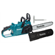 Tronçonneuse Makita XGT UC026GZ