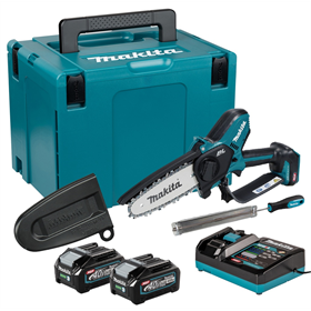 Perche élagueuse Makita XGT UC029GM202 1x4.0Ah