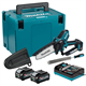 Perche élagueuse Makita XGT UC029GM202 1x4.0Ah