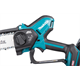 Perche élagueuse Makita XGT UC029GM202 1x4.0Ah