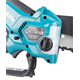 Perche élagueuse Makita XGT UC029GM202 1x4.0Ah
