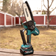 Perche élagueuse Makita XGT UC029GM202 1x4.0Ah
