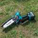 Perche élagueuse Makita XGT UC029GM202 1x4.0Ah