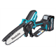 Perche élagueuse Makita XGT UC029GM202 1x4.0Ah