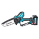 Perche élagueuse Makita XGT UC029GM202 1x4.0Ah