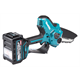 Perche élagueuse Makita XGT UC029GM202 1x4.0Ah