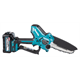 Perche élagueuse Makita XGT UC029GM202 1x4.0Ah