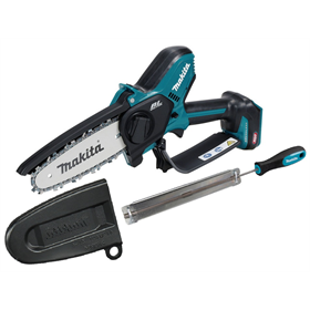 Perche élagueuse Makita XGT UC029GZ01
