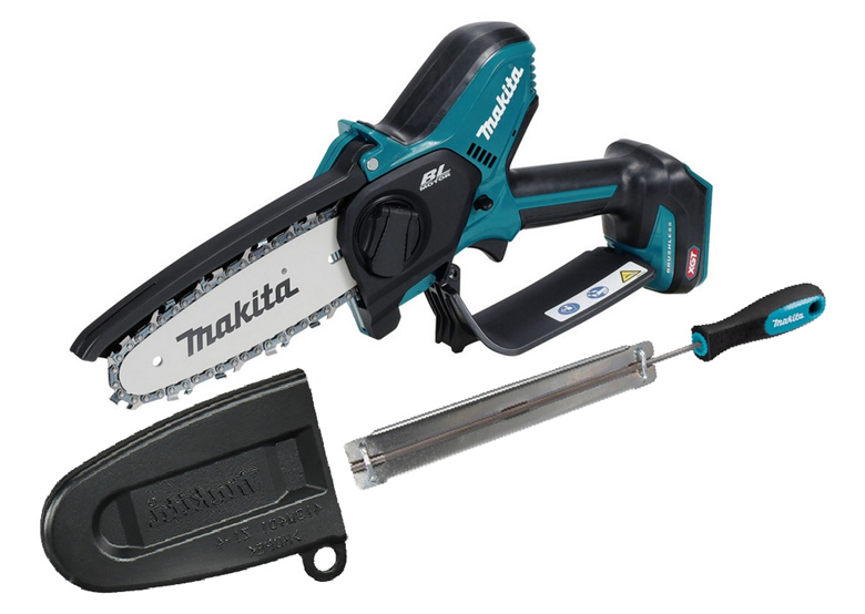 Perche élagueuse Makita XGT UC029GZ01