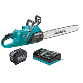 Tronçonneuse Makita XGT UC030GE103 1x8.0Ah