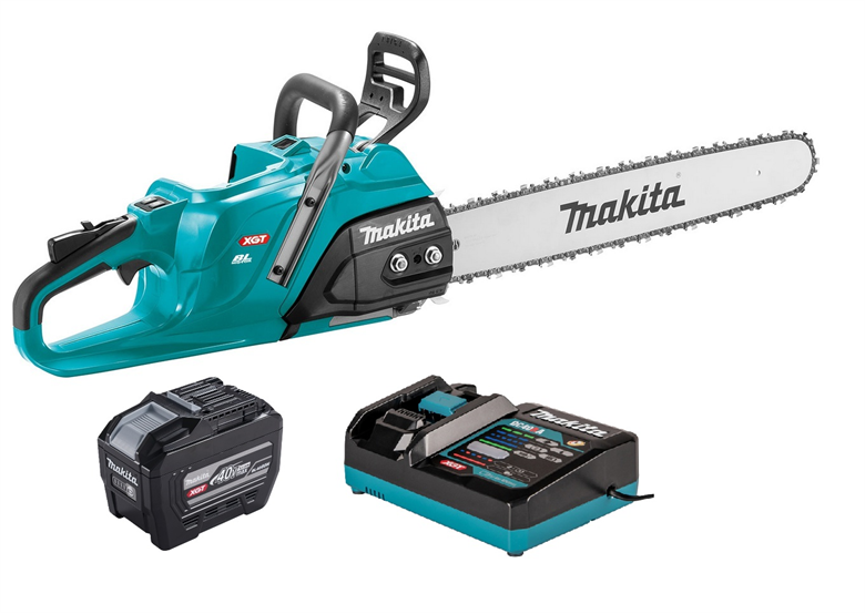 Tronçonneuse Makita XGT UC030GE103 1x8.0Ah