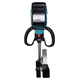 Plieuse Makita XGT UE001GZ