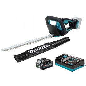 Taille-haie Makita XGT UH020GD101 1x2.5Ah
