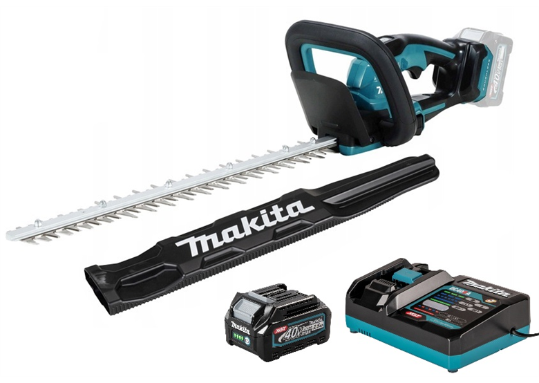 Taille-haie Makita XGT UH020GD101 1x2.5Ah