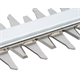 Taille-haie Makita XGT UH020GD101 1x2.5Ah