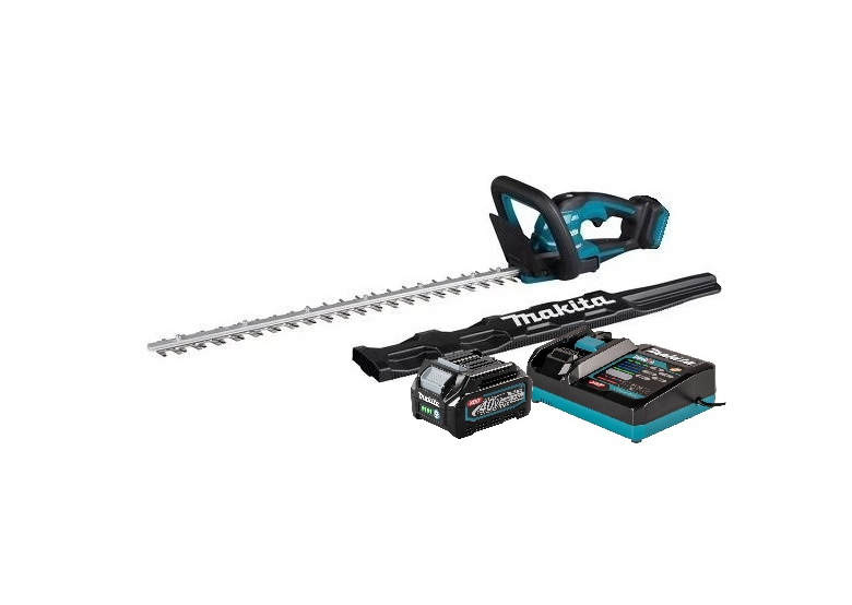 Taille-haie Makita XGT UH021GD101 1x2.5Ah