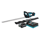 Taille-haie Makita XGT UH021GD101 1x2.5Ah