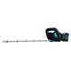 Taille-haie Makita XGT UH021GD101 1x2.5Ah