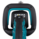 Taille-haie Makita XGT UH021GD101 1x2.5Ah