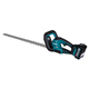 Taille-haie Makita XGT UH021GD101 1x2.5Ah
