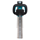 Taille-haie Makita XGT UH021GD101 1x2.5Ah