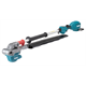 Taille-haie Makita XGT UN001GZ