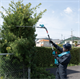 Taille-haie Makita XGT UN001GZ