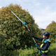 Taille-haie Makita XGT UN001GZ