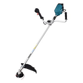 Débroussailleuse sans fil Makita XGT UR012GZ02