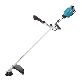 Débroussailleuse sans fil Makita XGT UR013GT204 2x5,0Ah