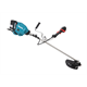 Débroussailleuse sans fil Makita XGT UR013GZ04