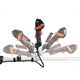 Débroussailleuse sans fil Makita XGT UR013GZ04