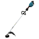 Coupe-bordure sans fil Makita XGT UR014GT201 2x5,0Ah