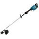 Coupe-bordure sans fil Makita XGT UR014GT201 2x5,0Ah