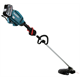 Coupe-bordure sans fil Makita XGT UR014GT201 2x5,0Ah