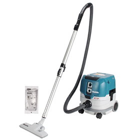 Aspirateur universel Makita XGT VC005GLZ03