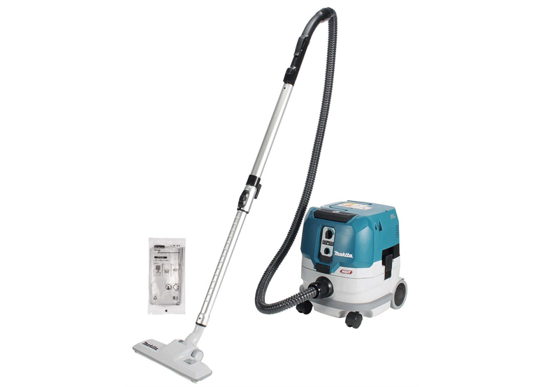 Aspirateur universel Makita XGT VC005GLZ03