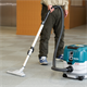 Aspirateur universel Makita XGT VC005GLZ03