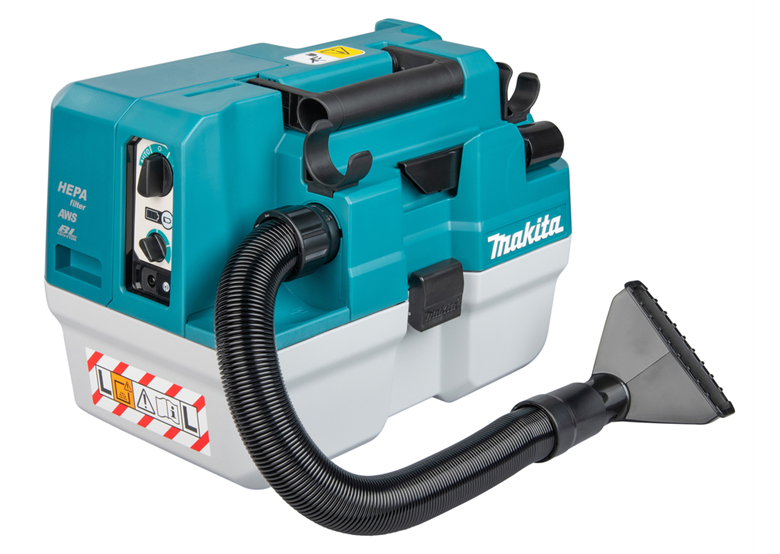 Aspirateur sans fil Makita XGT VC013GLZ