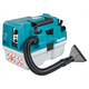 Aspirateur sans fil Makita XGT VC013GLZ