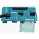 Aspirateur sans fil Makita XGT VC013GLZ