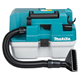 Aspirateur sans fil Makita XGT VC013GLZ