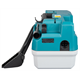 Aspirateur sans fil Makita XGT VC013GLZ