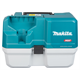 Aspirateur sans fil Makita XGT VC013GLZ