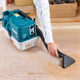 Aspirateur sans fil Makita XGT VC014GLZ