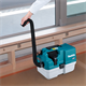 Aspirateur sans fil Makita XGT VC014GLZ