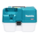 Aspirateur sans fil Makita XGT VC014GLZ