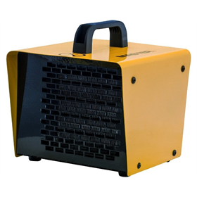 Chauffage électrique 3kW Master B3PTC
