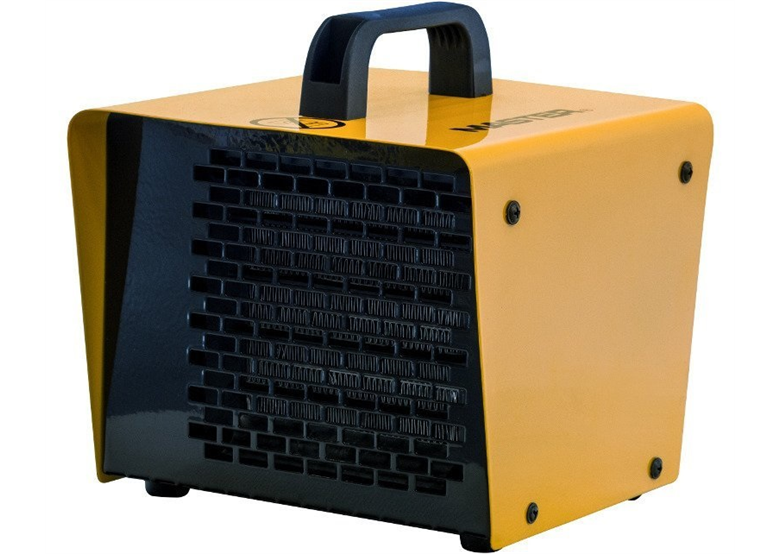 Chauffage électrique 3kW Master B3PTC