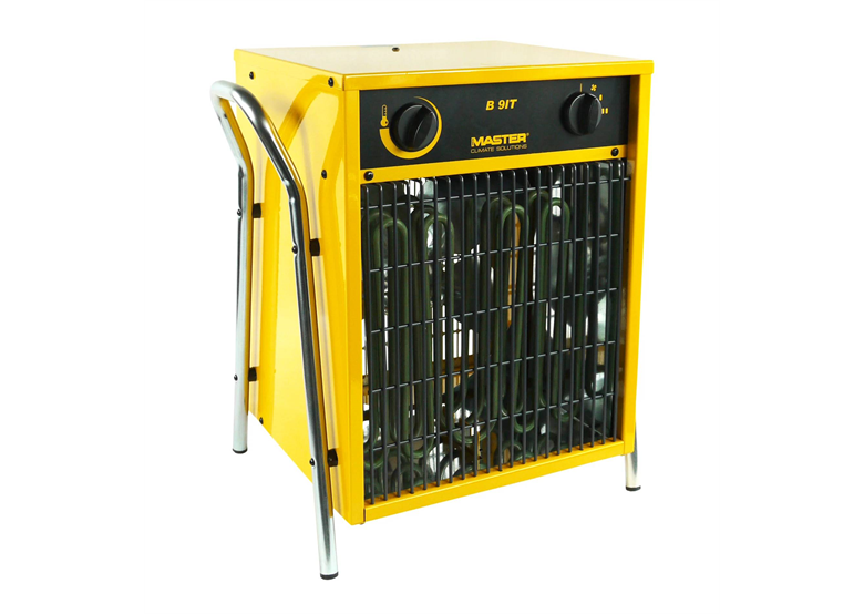 Chauffage électrique 9kW Master B9IT